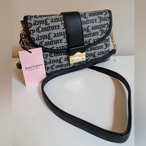 Brand New Juicy Couture Bag